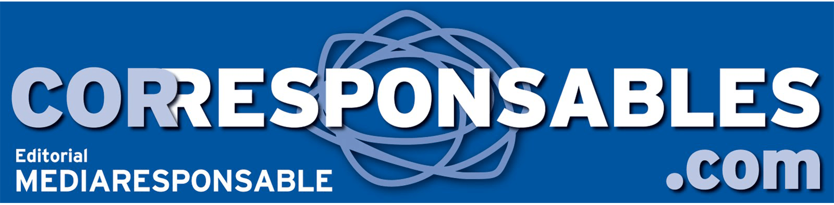 Logotipo del diario Corresponsables