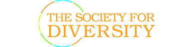Logotipo de la Sociedad para la Diversidad Americana