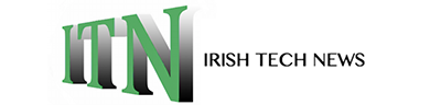 Logotipo del diario Irish Tech News