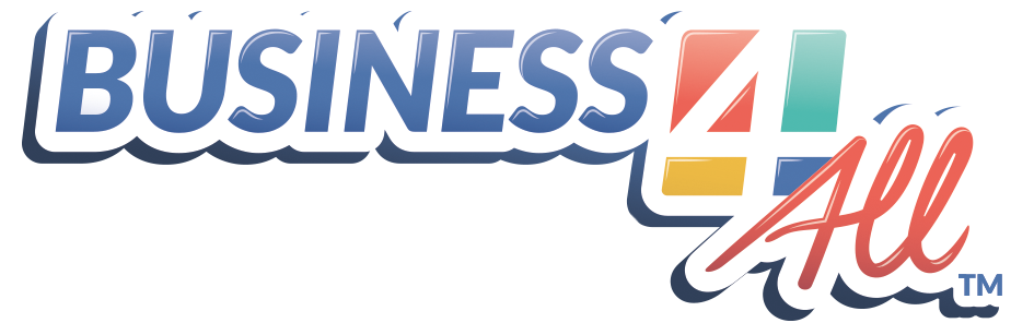 Logotipo de Business4ALL