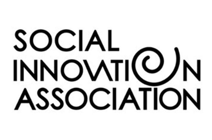 Logotipo de Social Innovation Association