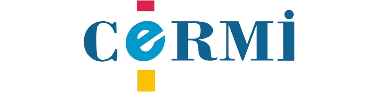 Logotipo de CERMI