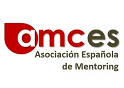 Logotipo de AMCES