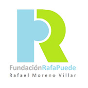 Logo of Rafapuede Foundation